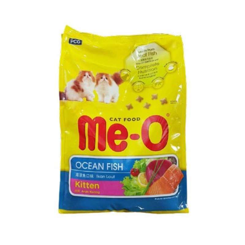 Meo kitten dry food hotsell