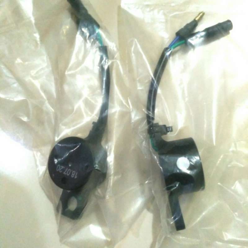 Honda pcx alarm store