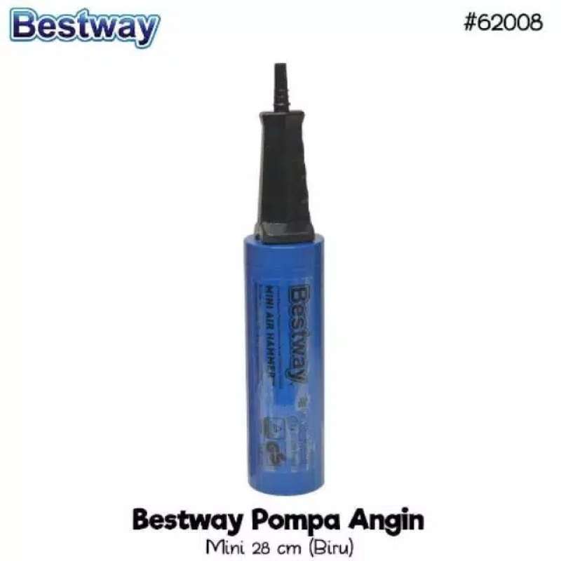 Bestway mini store air hammer
