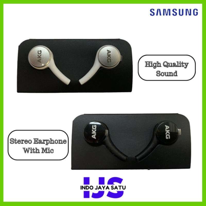 Harga headset sales akg samsung s10