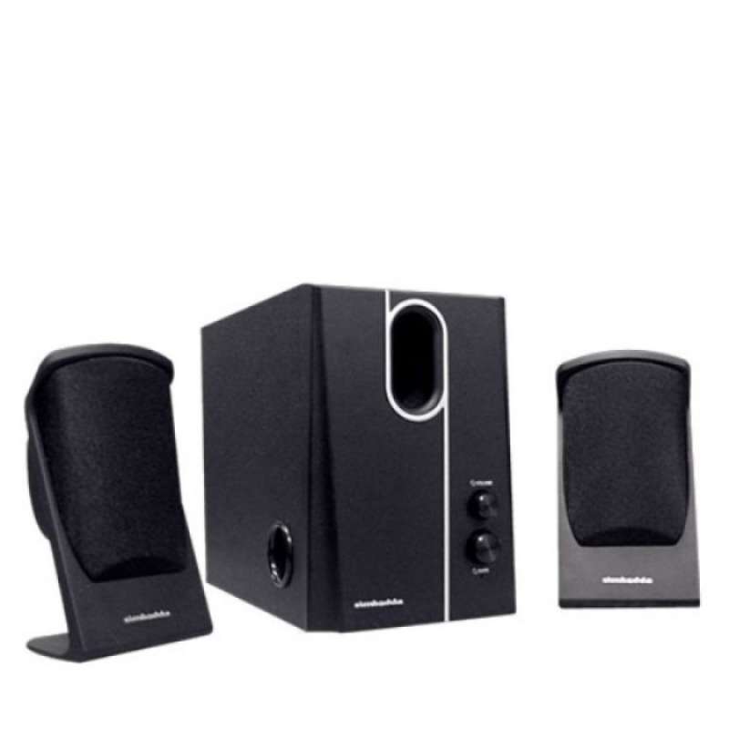 Jual Terlaris Speaker Simbadda Multimedia Cst 1500 N Hitam