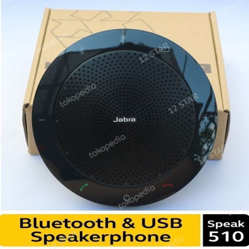 Jual jabra speak 2025 510