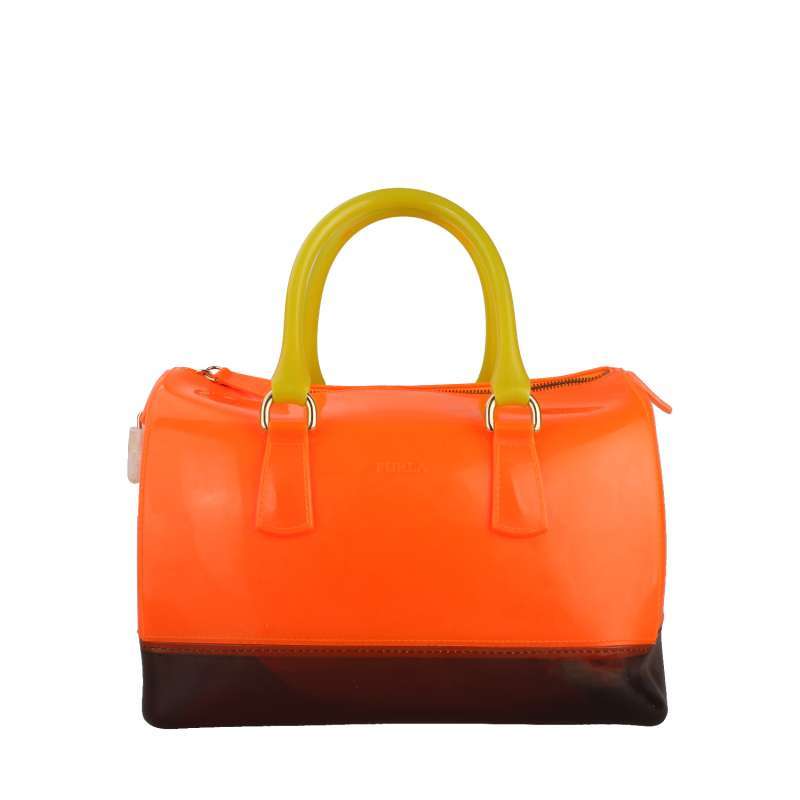 Furla jelly bag best sale original