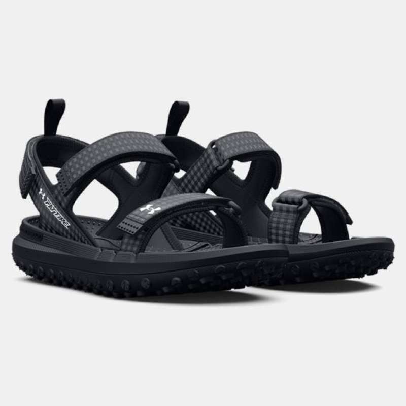 Harga sandal 2025 under armour original