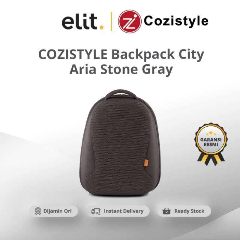 Cozistyle city clearance backpack slim