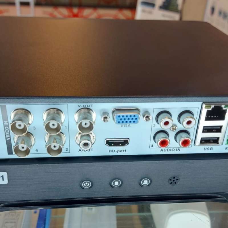 Dvr terbaik shop