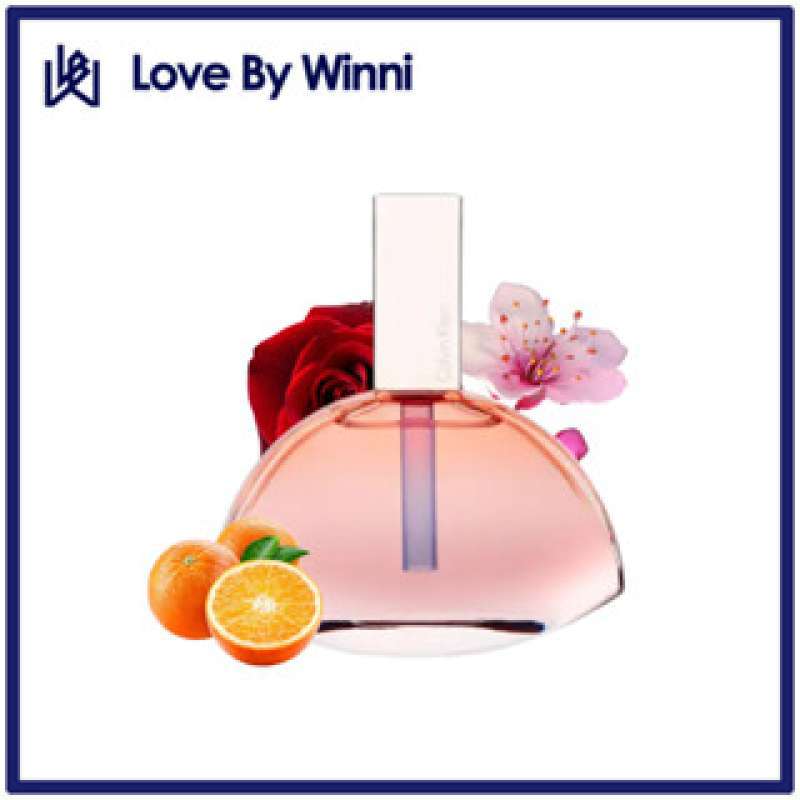 Ck endless clearance euphoria edp 125ml