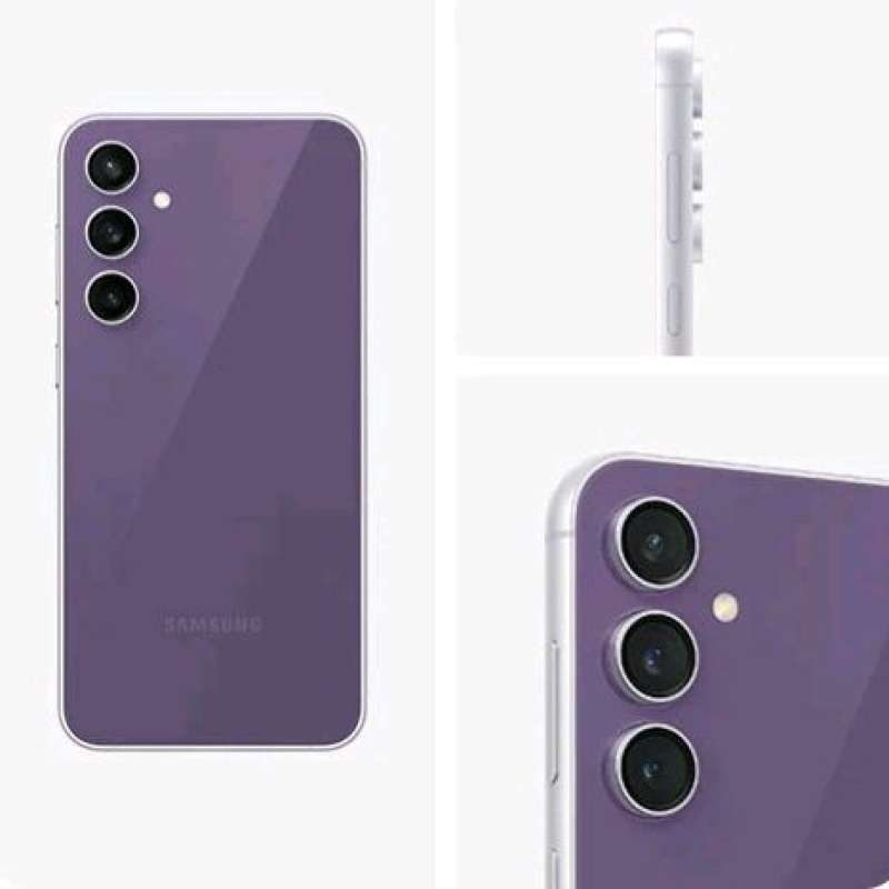 Samsung S23 FE 5G 8/128GB