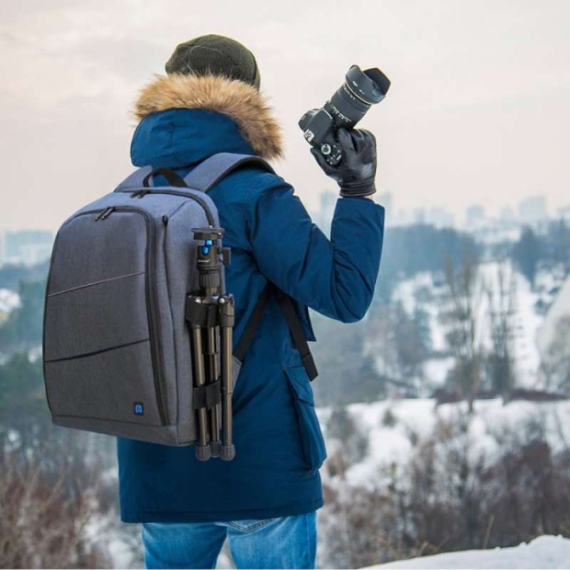 Backpack traveling terbaik store