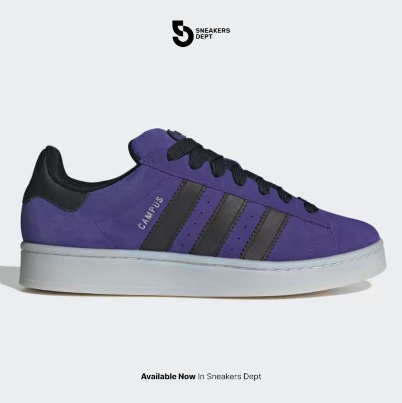 Jual Sepatu Adidas Campus Original Terbaru Harga Promo Murah