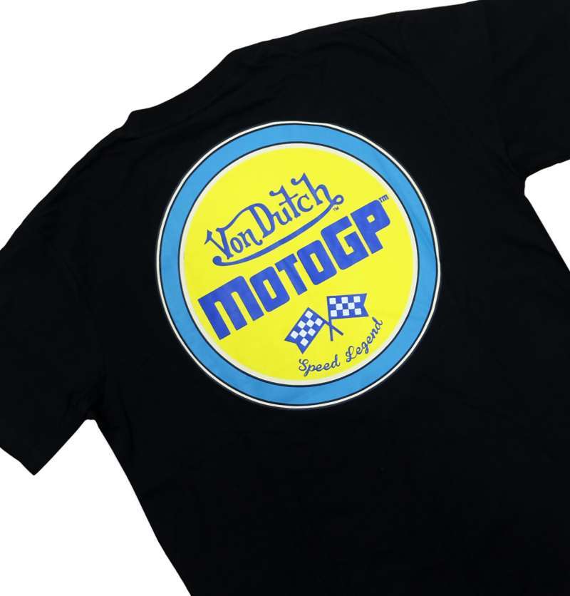 Von Dutch Moto Gp Gratis Ongkir 🏷️ Harga Murah Juli 2025