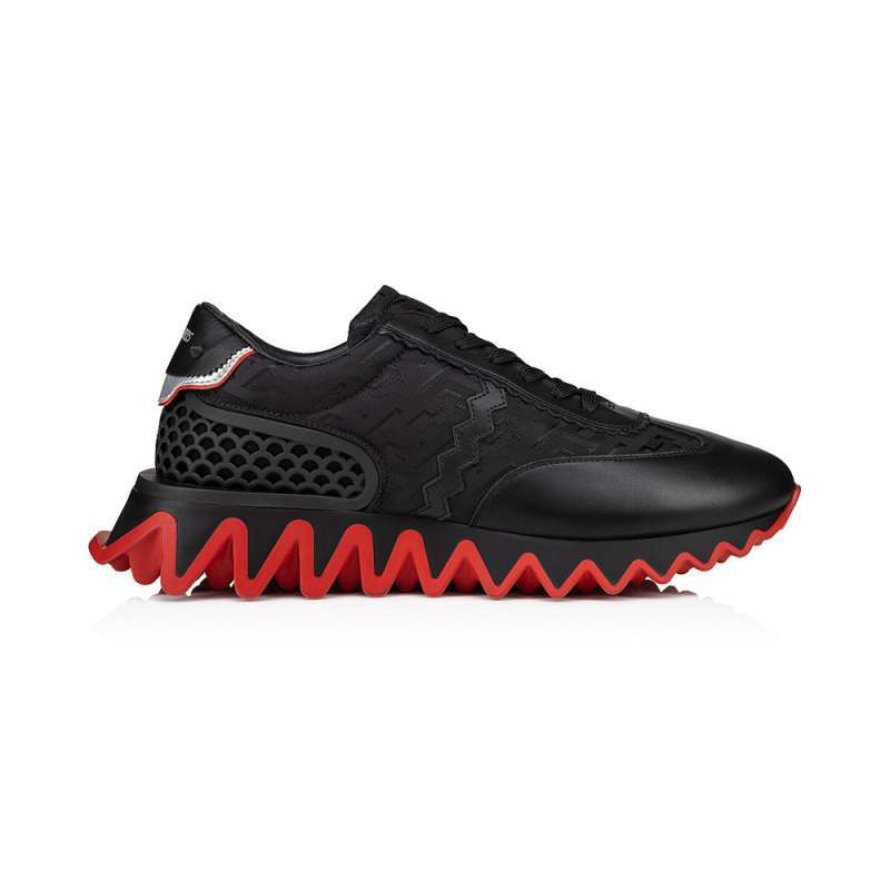 Sepatu christian louboutin original 2025