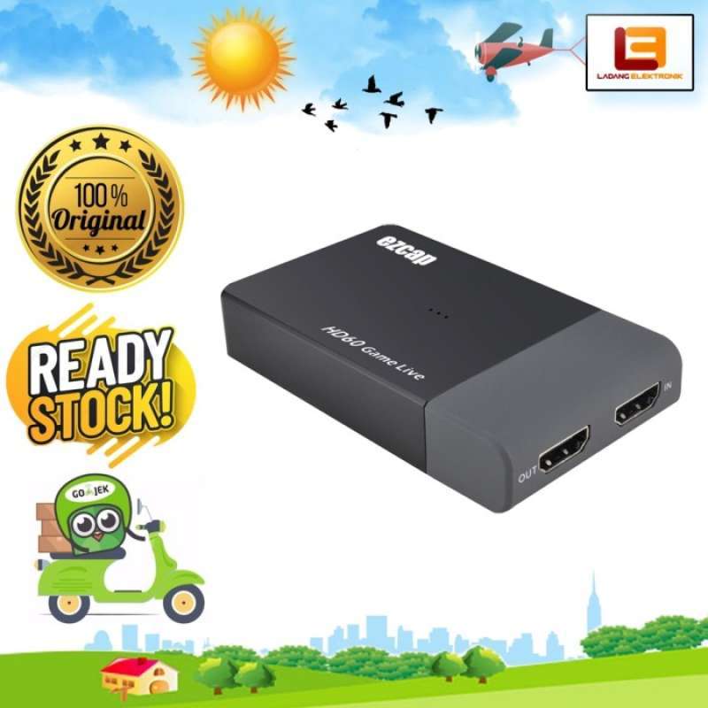 Hd60 discount game live