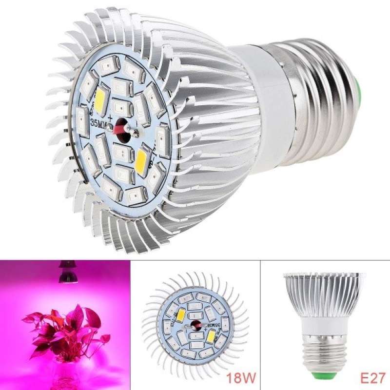 18 watt led 2025 grow light