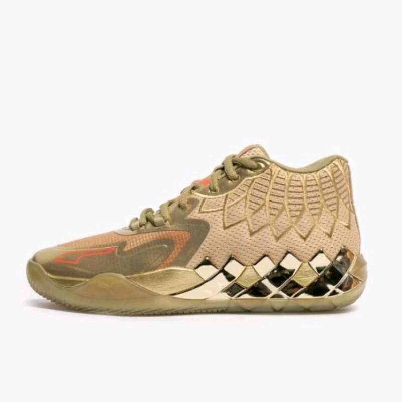 Jual sepatu basket anak original store
