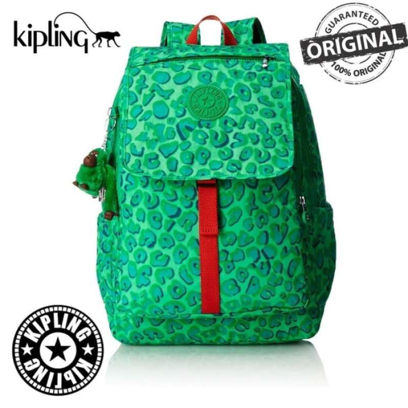 Kipling haruko top