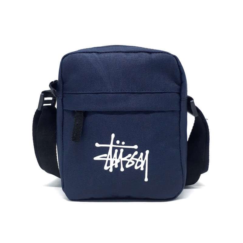 Stussy X Herschel Sling Bag Herschel X Stussy Shop