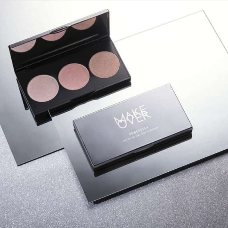 Make Over Powerstay Ultra Glow Highlighter