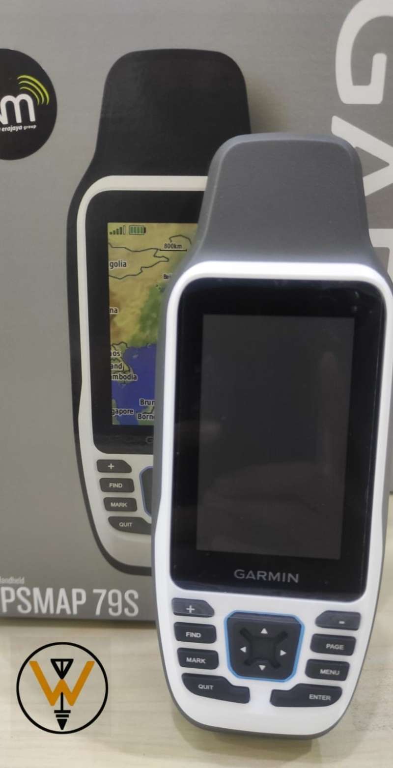 Jual Garmin Montana 680 GPS Harga Murah Terbaru 2024