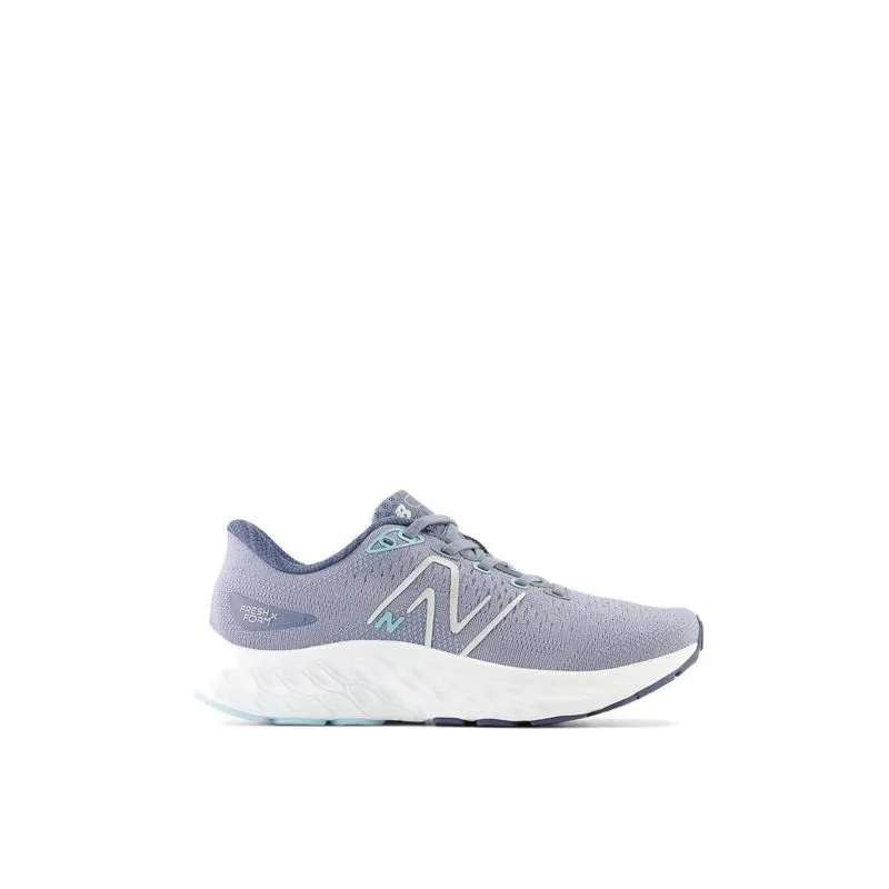 New Balance Fresh foam Evov Women s Running Shoes WEVOVLG Sepatu Lari Wanita