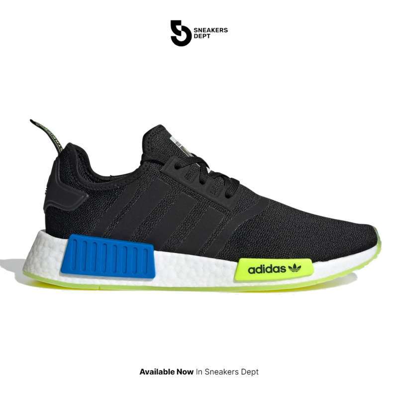 Jual Adidas Nmd X1 Original Terbaru Harga Promo Murah Februari