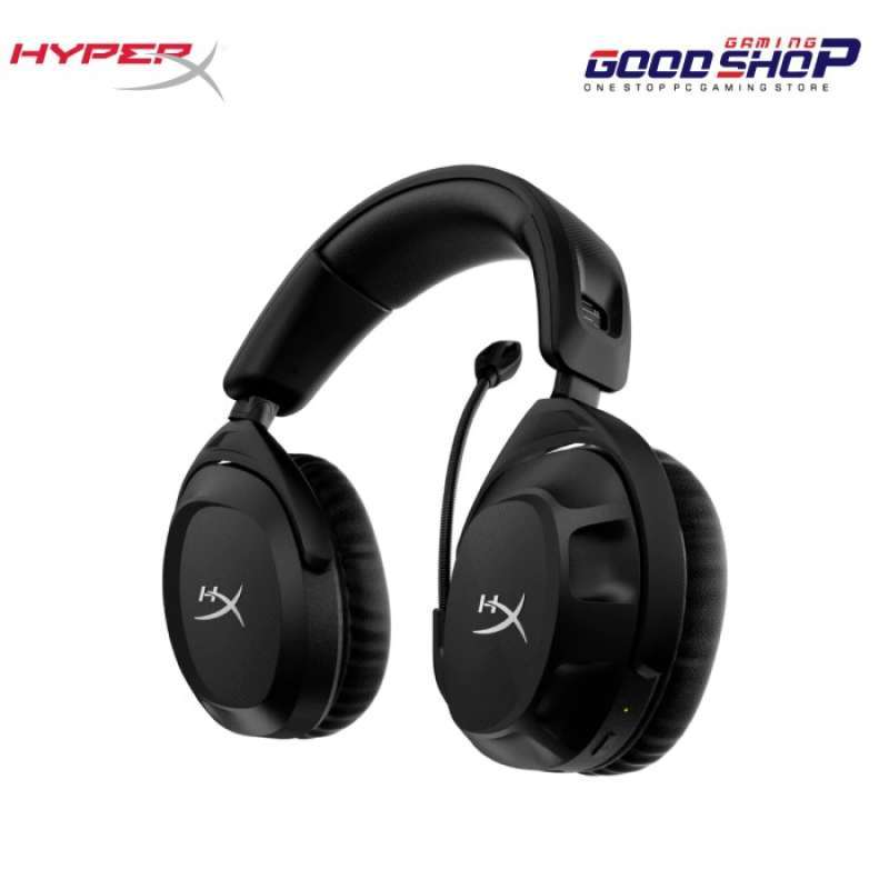 Headset pc terbaik deals