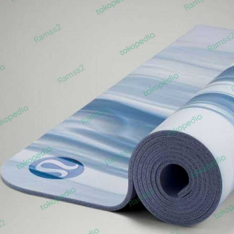Jual Lululemon The Reversible Yoga Mat Matras Yoga Singapore Di Seller Premier Market Id Cengkareng Timur Kota Jakarta Barat Blibli