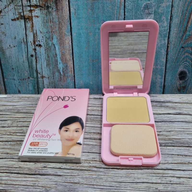 Bedak ponds sales