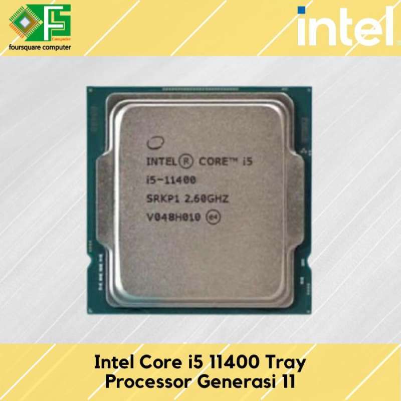 11世代 Intel Core i5-11400F CPU LGA1200 Amazon.com: CPU c I5-11400F I5 11400F 11th Gen CPU Processor