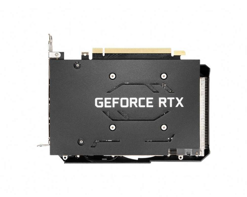 Jual Msi Geforce Rtx 3060 Ti Aero Itx 8gb Gddr6 Oc 256 Bit Lhr