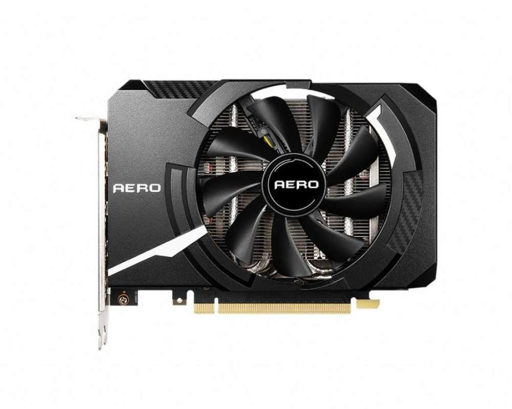 GeForce RT 3060 Ti AERO ITX 8G OC LHR 中古 MSI Geforce RTX 3060Ti