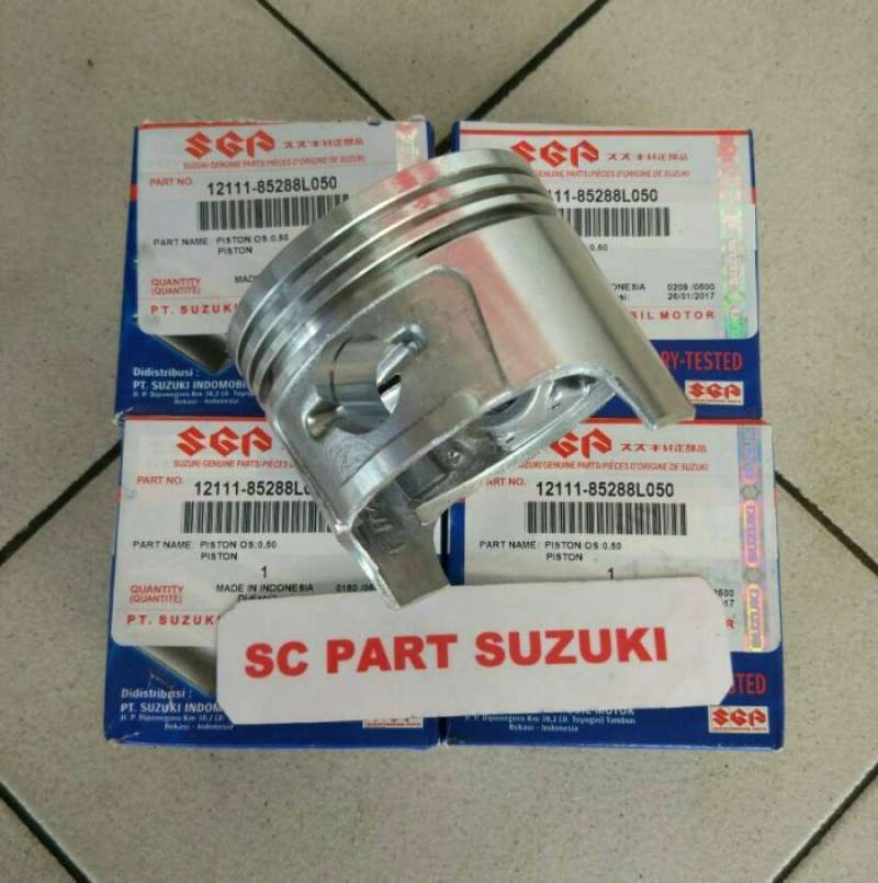 Piston katana new arrivals