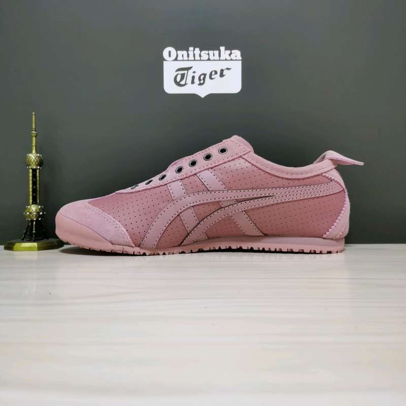 Onitsuka tiger donna rose top