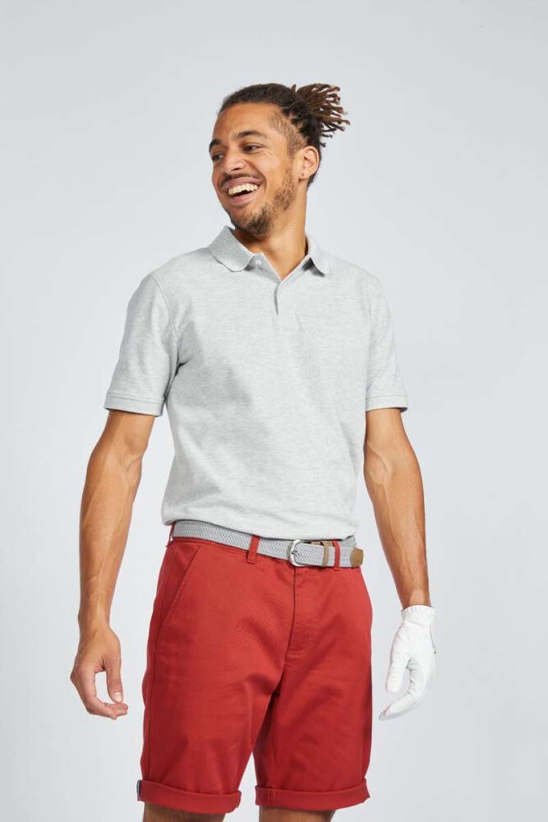 Inesis polo discount