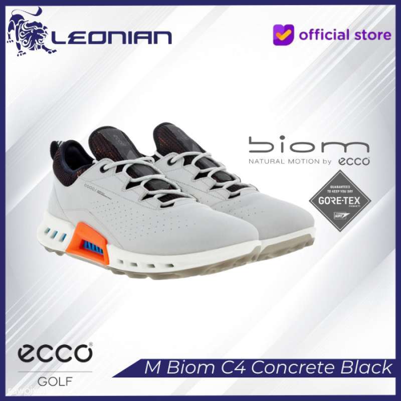 Ecco golf shoes jakarta online