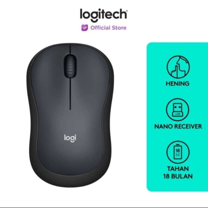 Mouse wireless new arrivals terbaik