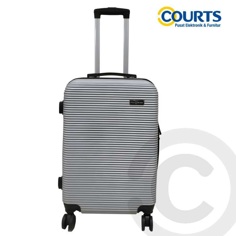 KOPER POLO MILANO LUGGAGE 195