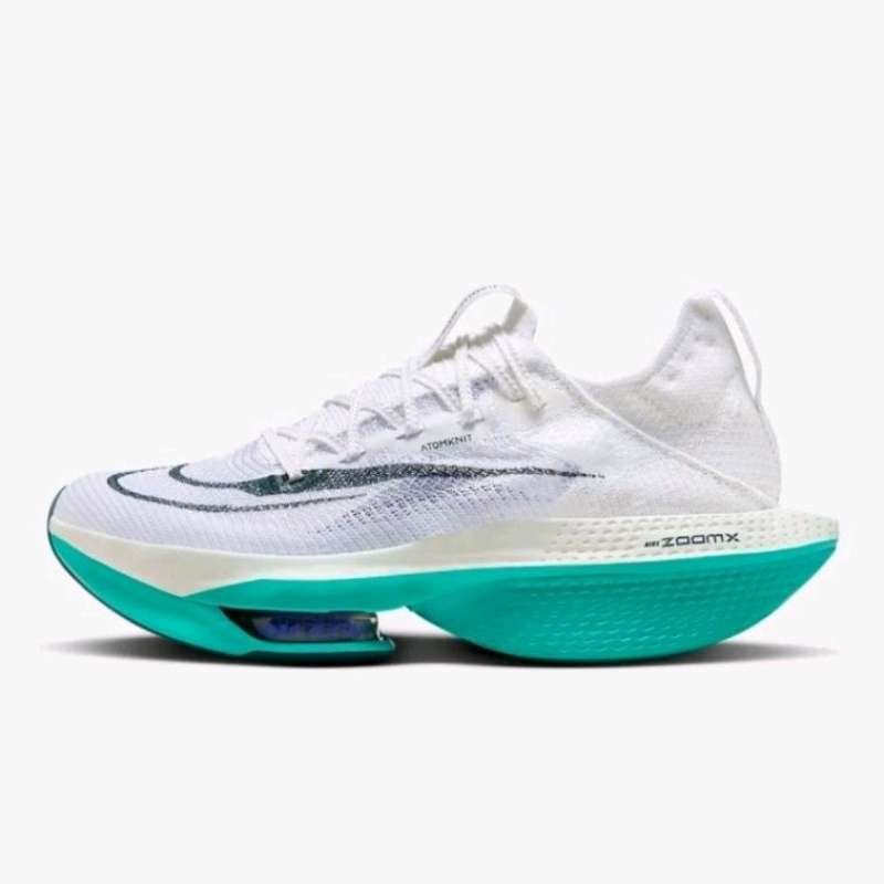 SEPATU LARI NIKE AIR ZOOM ALPHAFLY NEXT 2 ORIGINAL MEN RUNNING DN3555 100