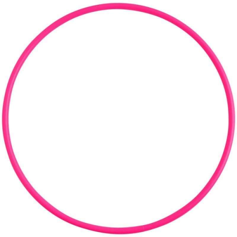 Promo Decathlon Domyos Hula Hoop Pink 65Cm 8547513 New Diskon 26