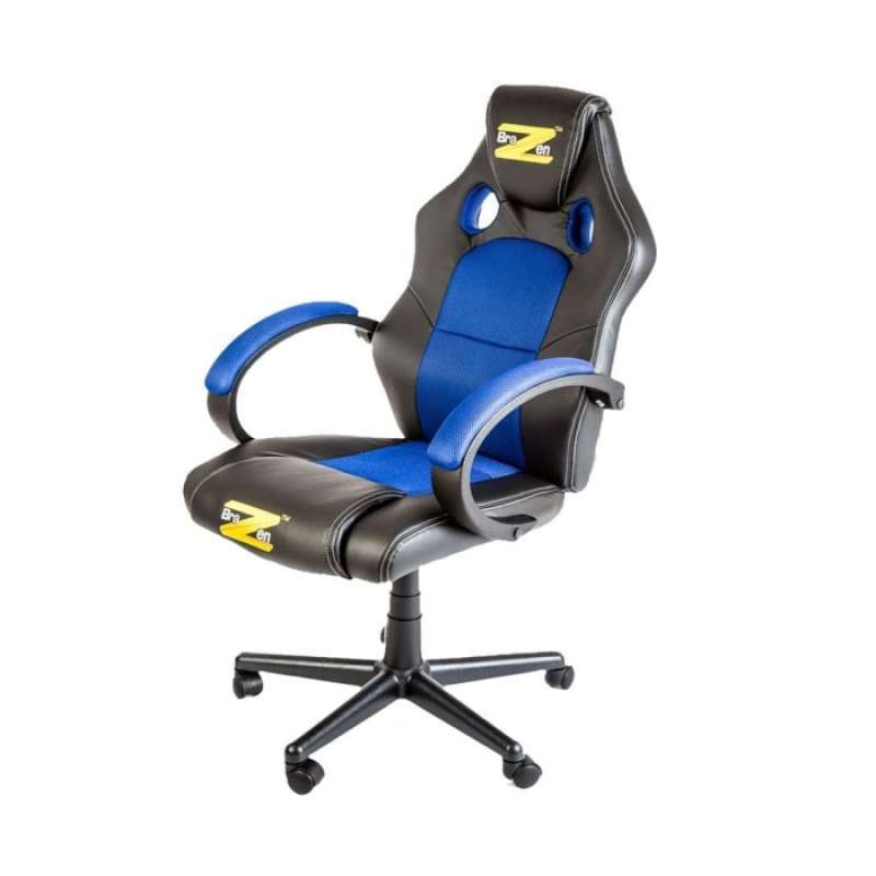 Brazen shadow gaming chair 2025
