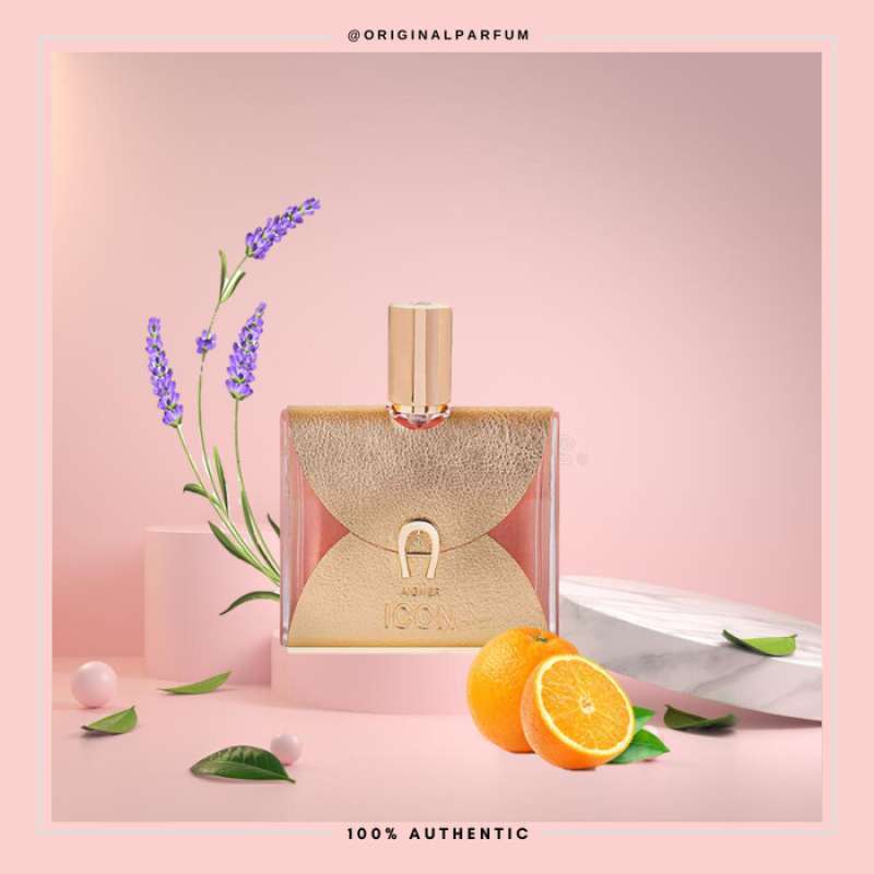 Promo Etienne Aigner Icon Edp 100ml Diskon 23 di Seller Jamica