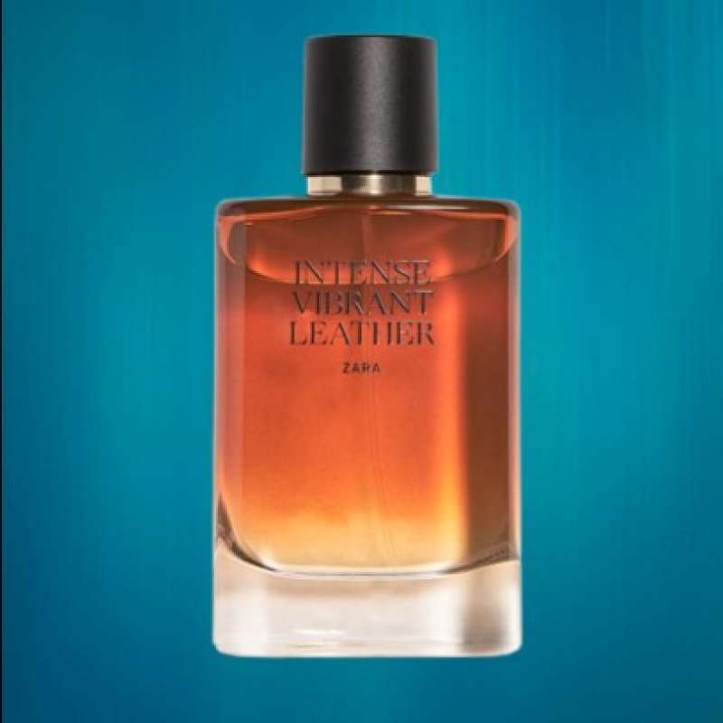 vibrant leather intense