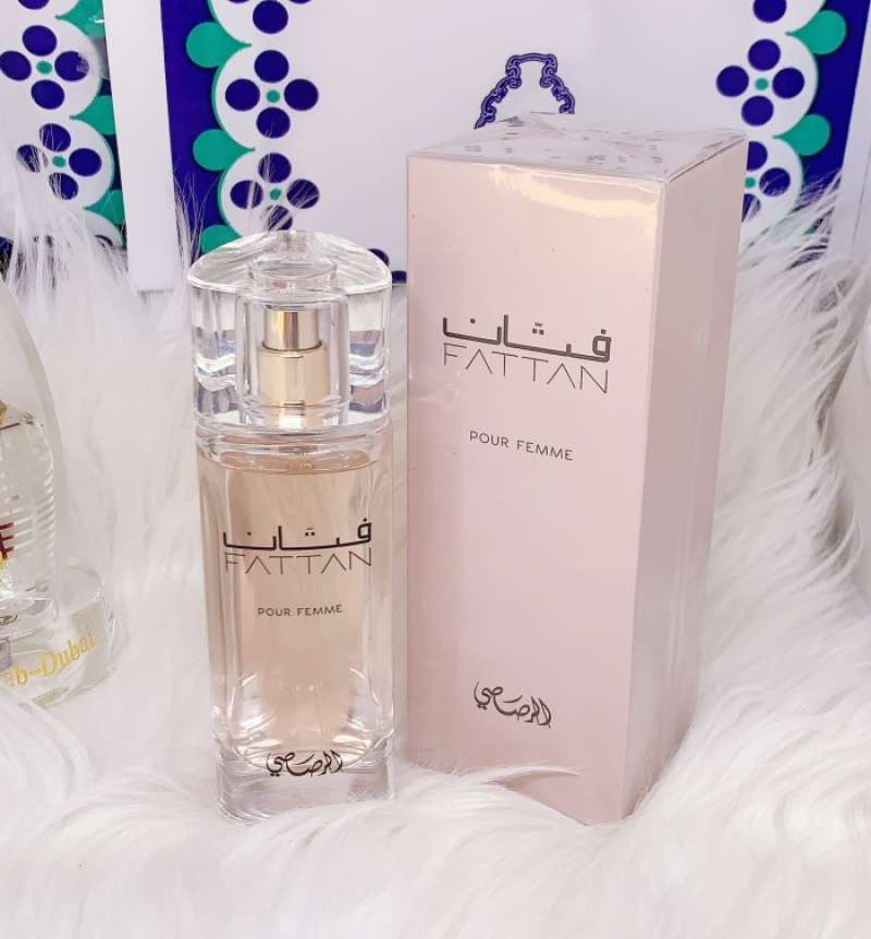Fattan shop pour femme