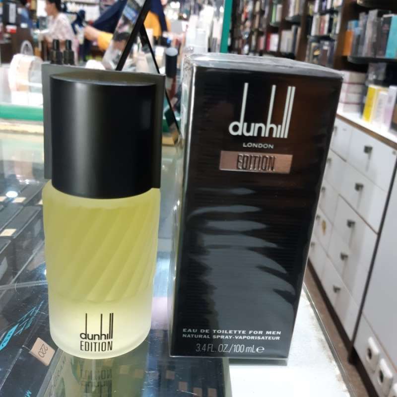 Dunhill hotsell edition review