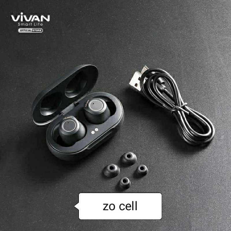 Vivan best sale liberty t100s