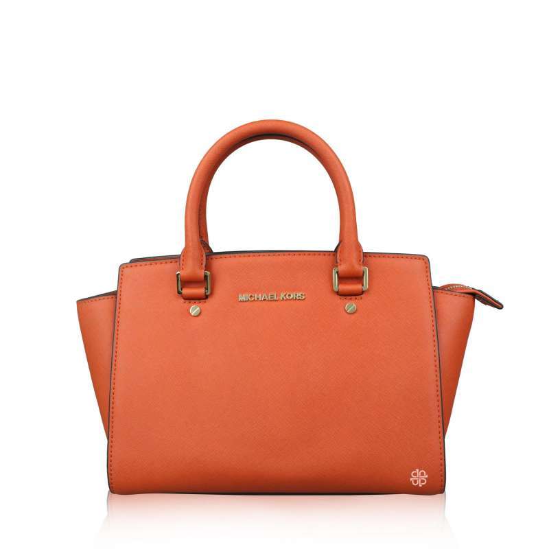 Harga tas michael best sale kors selma asli