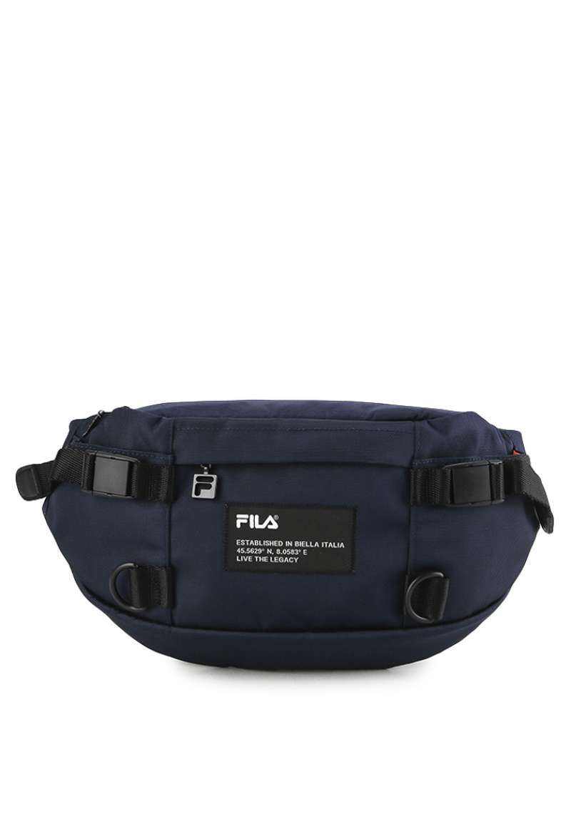Jual Waist Bag Fila Model Terbaru Harga Promo Februari 2024 Blibli