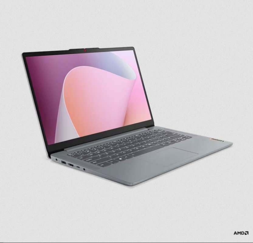 Jual Lenovo Ideapad Slim 05id Ryzen 5-7530u RAM 8gb Ssd 512