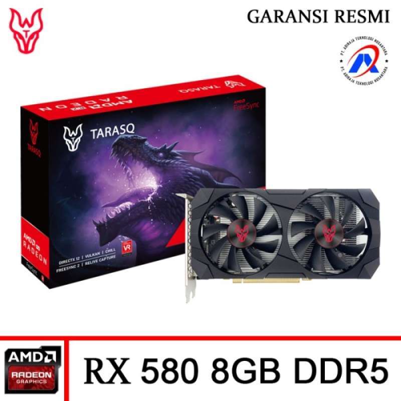 Rx 580 bekas new arrivals