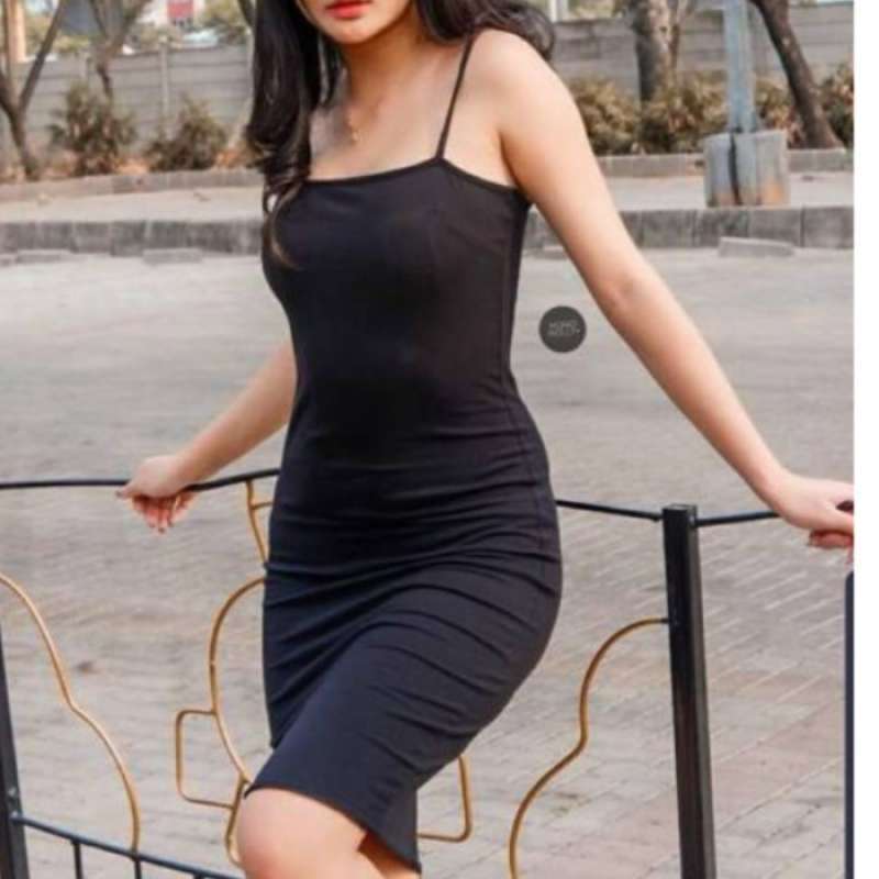 Tank top top dress